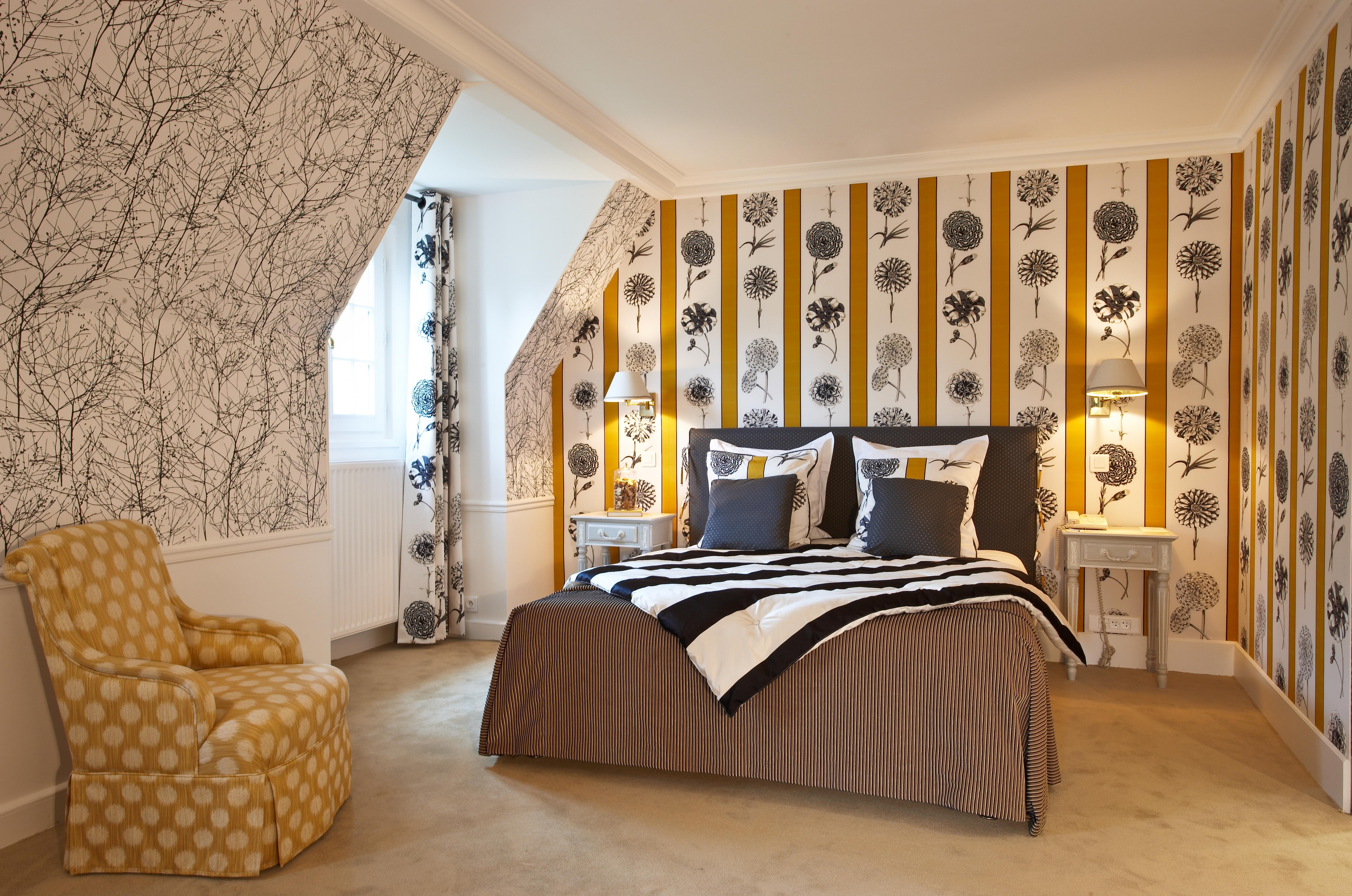 Hostellerie Briqueterie & Spa Champagne Вине Экстерьер фото